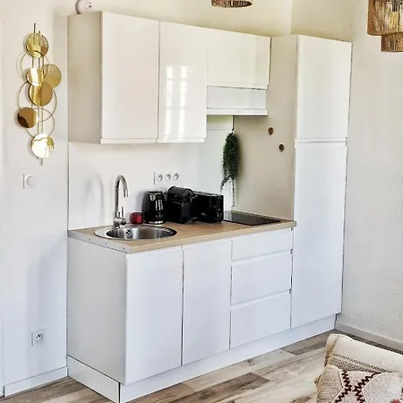 N2 Barbacane-pieds Cité-bohème Chic-clim Mobile * Carcassonne