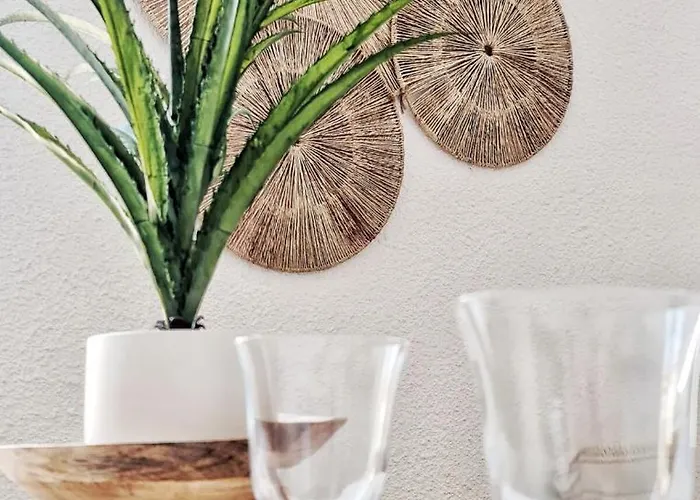 Apartamento N2 Barbacane-pieds Cite-boheme Chic-clim Mobile *
